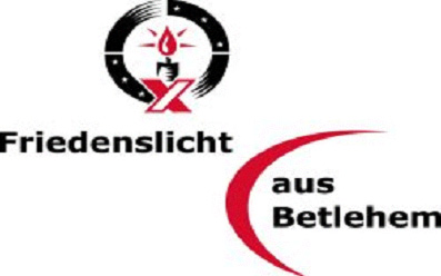 Logo Friedenslicht