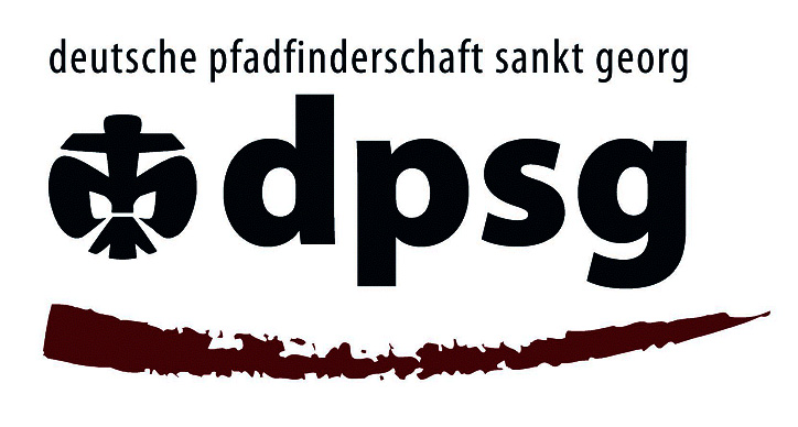neues DPSG-Logo