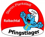 Pfingstlager 2009